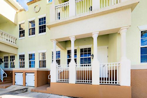 Fort Meyers Townhome