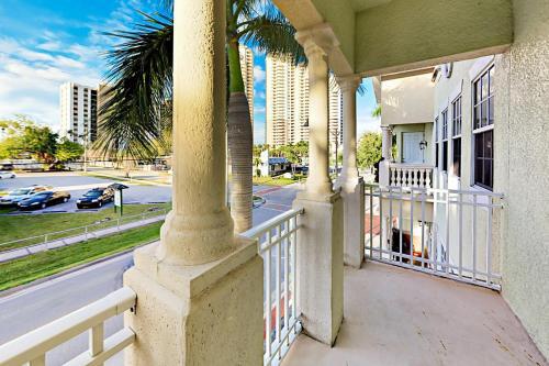 Fort Meyers Townhome