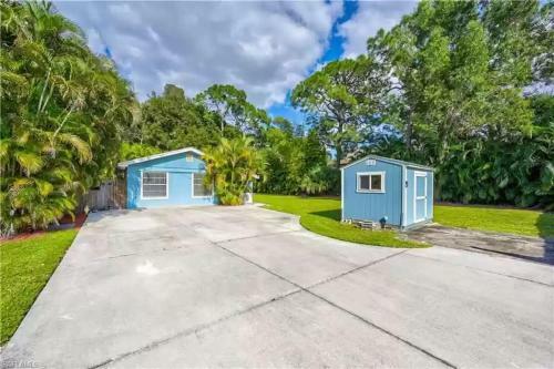 Fabulous House Near Downtown Fort Myers