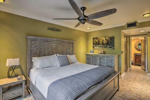 Chic Fort Myers Escape With Community Perks!