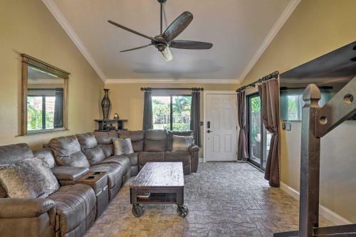 Chic Fort Myers Escape With Community Perks!