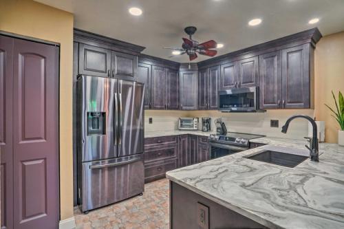 Chic Fort Myers Escape With Community Perks!