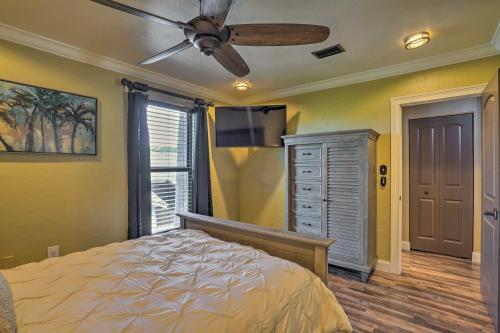Chic Fort Myers Escape With Community Perks!