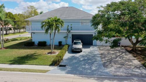 Casa Captiva 4bd/3bh Gaming Experience