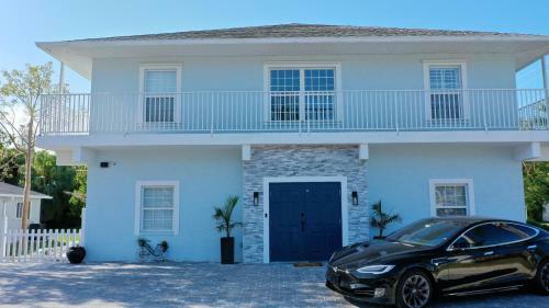 Casa Captiva 4bd/3bh Gaming Experience