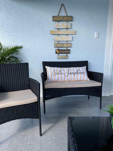 Casa Captiva 4bd/3bh Gaming Experience