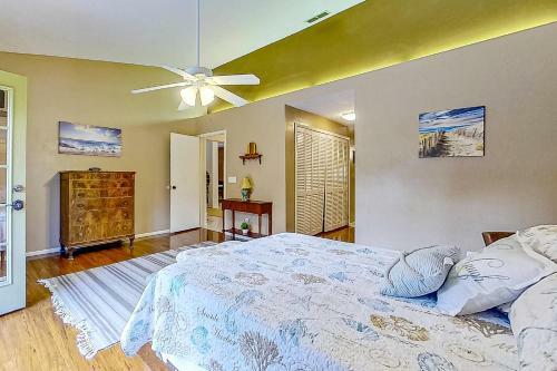 Orange River Oasis