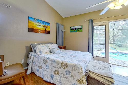 Orange River Oasis