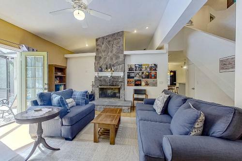 Orange River Oasis