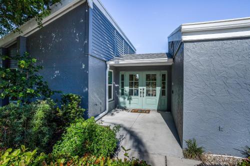 Sunnyside Villa
