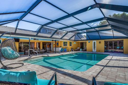 Sunnyside Villa