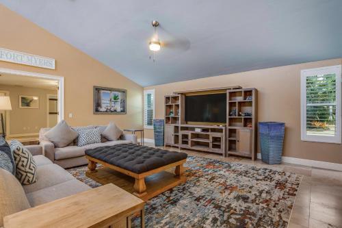 Sunnyside Villa