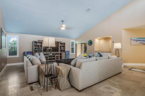 Sunnyside Villa