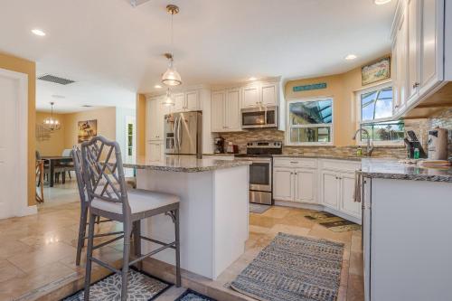 Sunnyside Villa