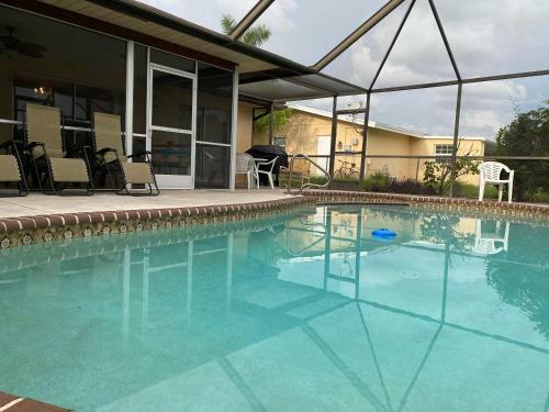 Catalina Cabana - Self Checkin - Pool - Parking