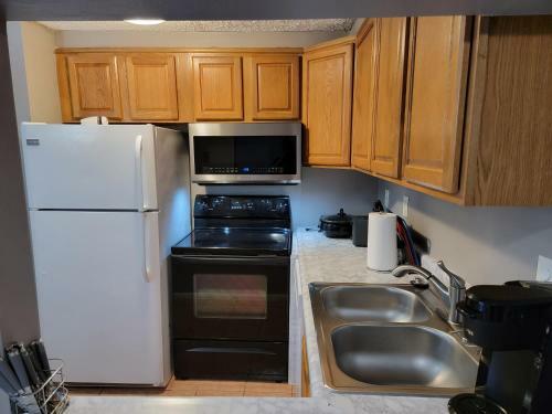 Comfy Apartment Next To Oaks Mall Gainesville