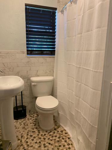 Apartamento 414 Southeast 2 Street