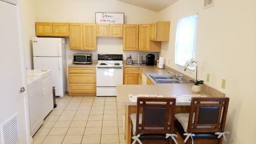 Beautiful Family Home Located Downtown