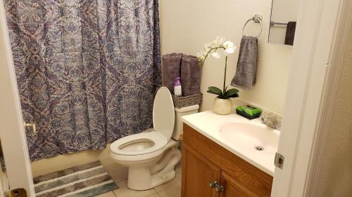 Beautiful Family Home Located Downtown