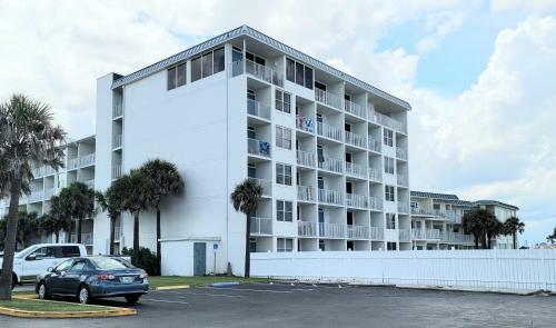 Apartamento Remodeled Studio With Ocean View On The Beach!