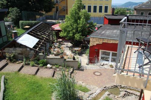 Hotel & Restaurant Zur Linde