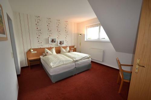 Hotel & Restaurant Zur Linde