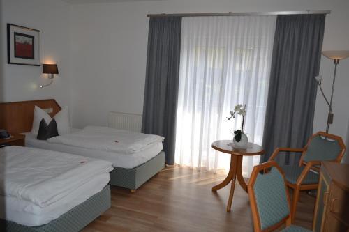 Hotel & Restaurant Zur Linde