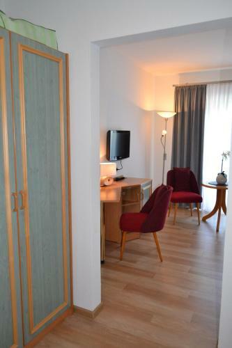Hotel & Restaurant Zur Linde