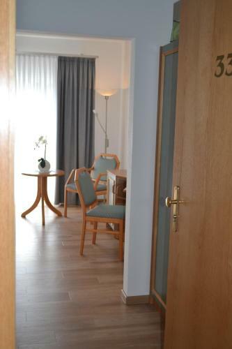 Hotel & Restaurant Zur Linde