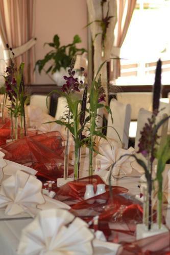 Hotel & Restaurant Zur Linde