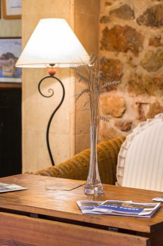 Hostal Tres Molins
