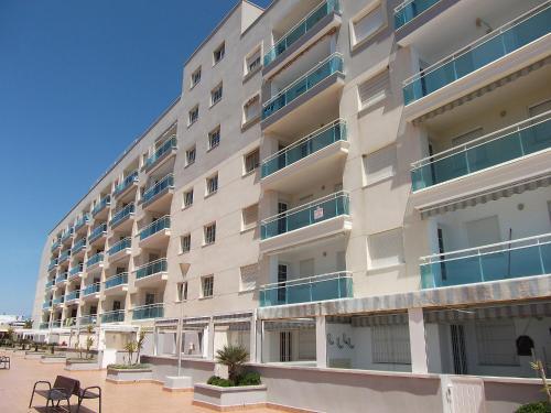 Apartment Monaco I Roquetas De Mar