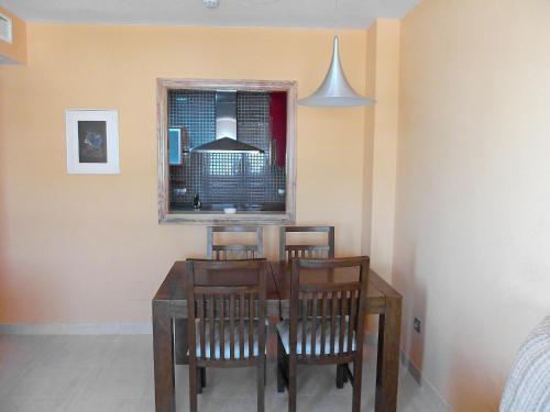 Apartment Monaco I Roquetas De Mar