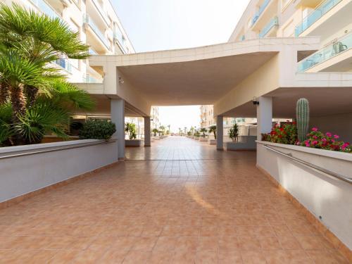 Apartment Monaco I Roquetas De Mar
