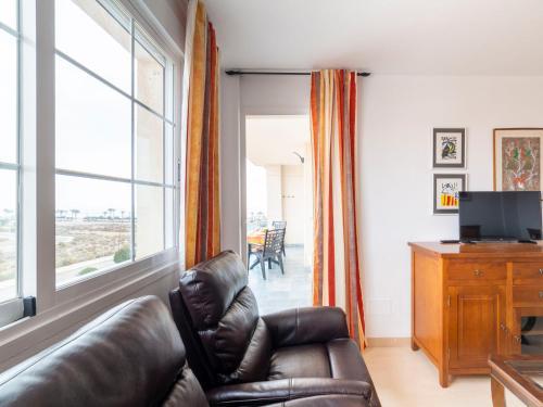 Apartment Monaco I Roquetas De Mar