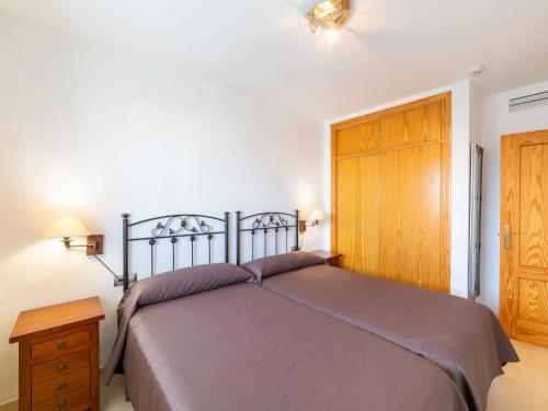 Apartment Monaco I Roquetas De Mar