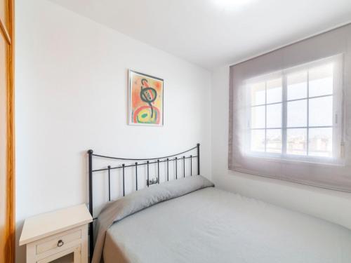 Apartment Monaco I Roquetas De Mar