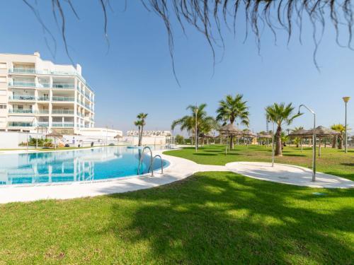 Apartment Monaco I Roquetas De Mar