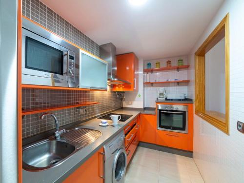 Apartment Monaco I Roquetas De Mar