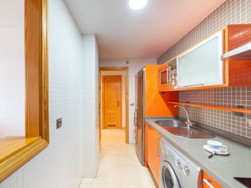 Apartment Monaco I Roquetas De Mar