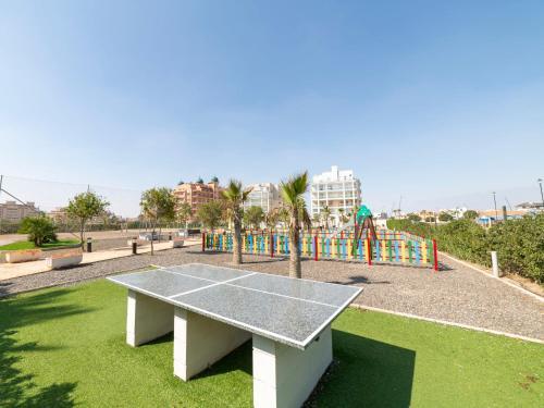 Apartment Monaco I Roquetas De Mar