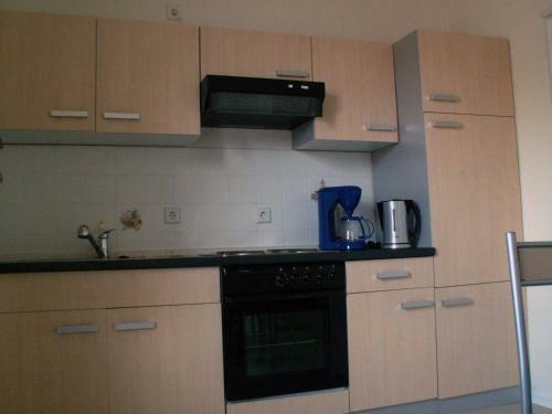 Apartamentos Ferienwohnung K�hler