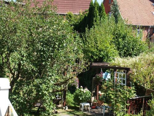 Apartamentos Ferienwohnung K�hler