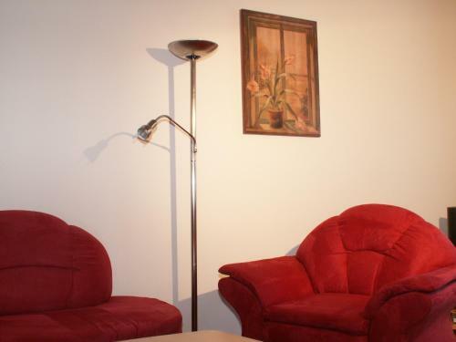 Apartamentos Ferienwohnung K�hler