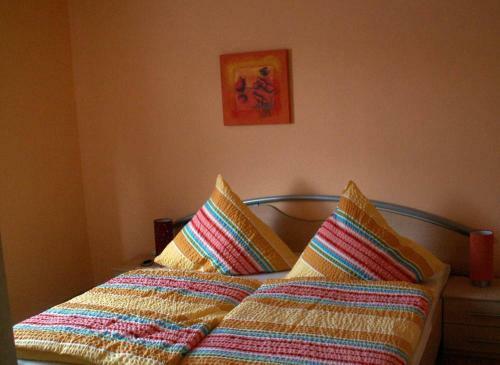 Apartamentos Ferienwohnung K�hler
