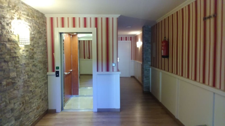 Hotel Ideal