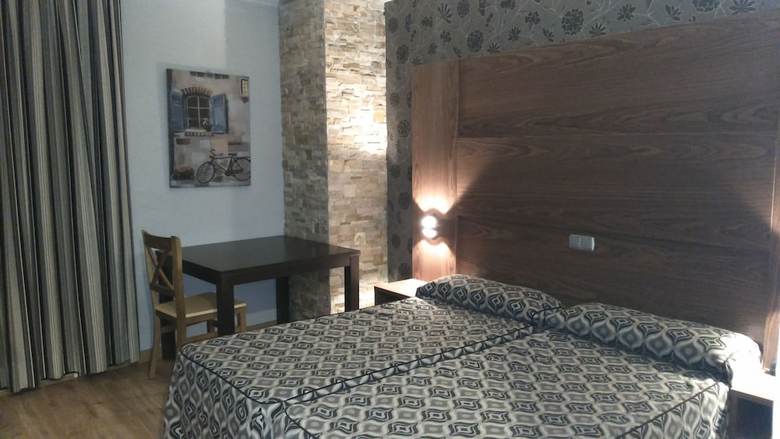 Hotel Ideal
