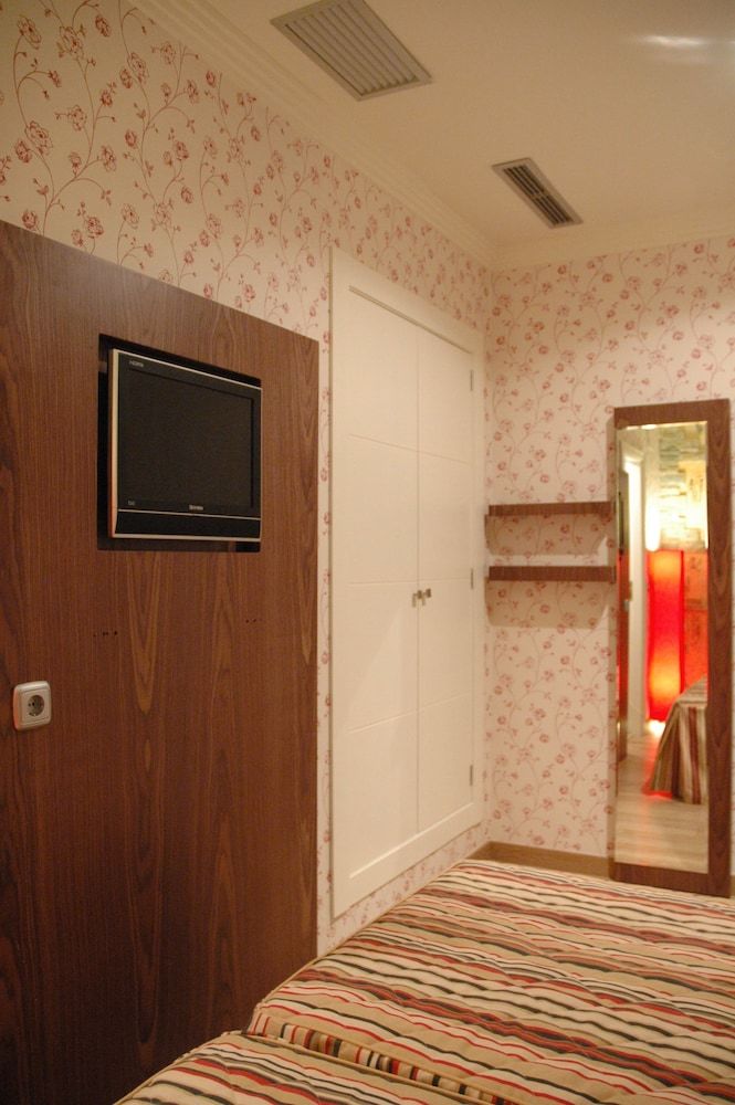Hotel Ideal