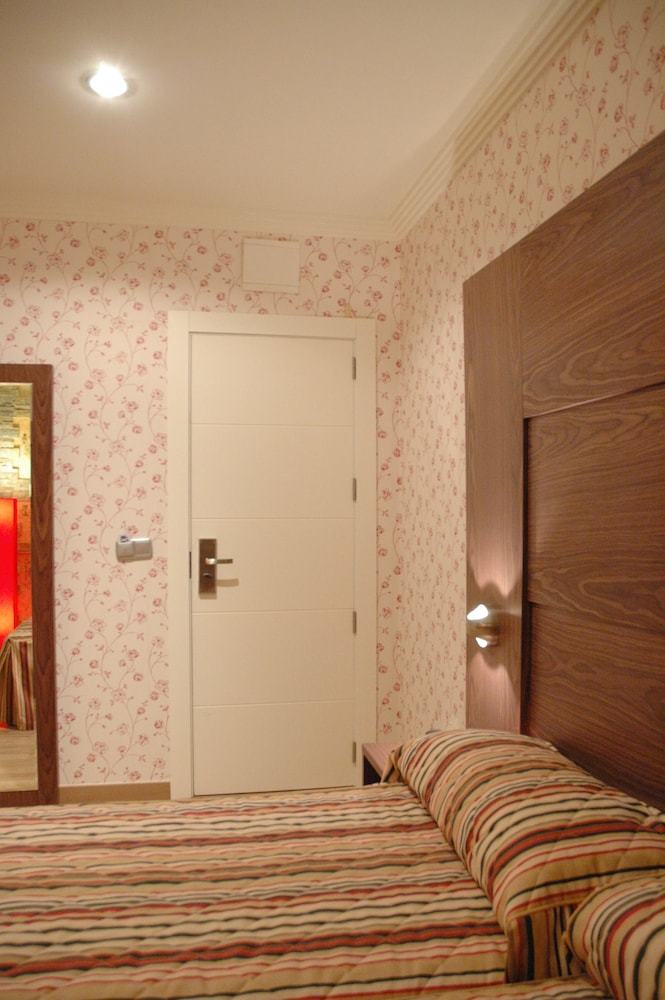 Hotel Ideal