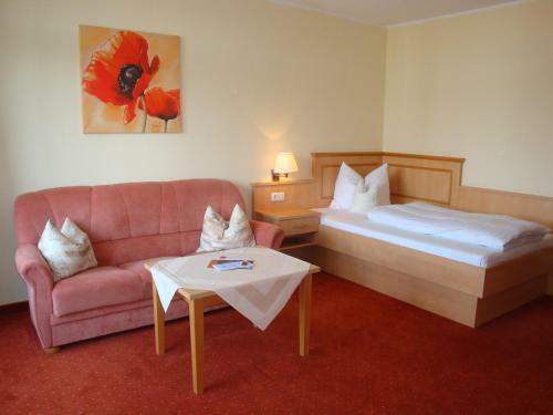 Apparthotel Minerva Diana Octavia